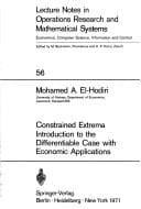 Tapa de Invariant Imbedding. Proceedings of the Summer Workshop on Invariant Embedding Held at the University of Southern California, June-August, 1970