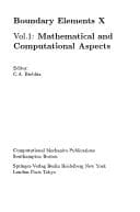Tapa de Boundary Elements, X
