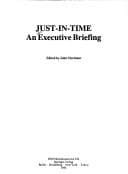 Tapa de Just-In-Time