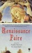 Tapa de Renaissance faire