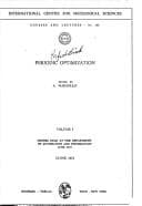 Tapa de Periodic Optimization