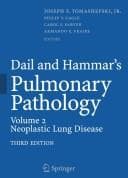 Tapa de Dail and Hammar's pulmonary pathology