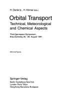Tapa de Orbital Transport: Technical, Meteorological and Chemical Aspects