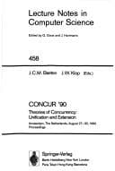 Tapa de Concur 90