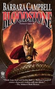 Tapa de Bloodstone