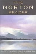 Tapa de The Norton reader -- Twelfth Edition