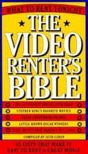 Tapa de The Video Renter's Bible
