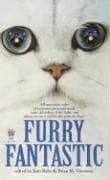Tapa de Furry fantastic