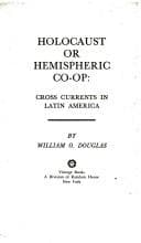 Tapa de Holocause of Hemispheric CO-OP