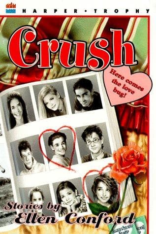 Tapa de Crush