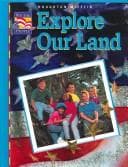 Tapa de Explore Our Land (We the People)