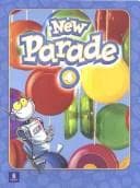 Tapa de New Parade Level 4 (New Parade: Level 4)