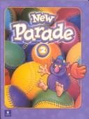 Tapa de New Parade 2 (New Parade