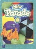 Tapa de New Parade Level 3 (New Parade: Level 3 (Paperback))
