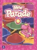 Tapa de New Parade