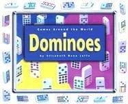 Tapa de Dominoes