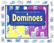 Tapa de Dominoes