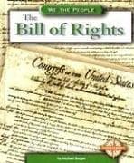 Tapa de The Bill of Rights (We the People)