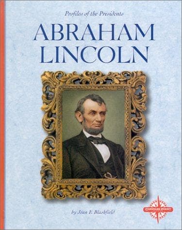 Tapa de Abraham Lincoln
