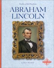 Tapa de Abraham Lincoln