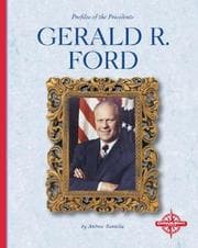 Tapa de Gerald R. Ford