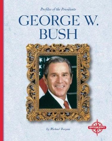 Tapa de George W. Bush