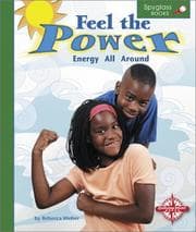 Tapa de Feel the power