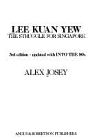 Tapa de Lee Kuan Yew