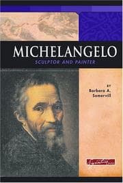 Tapa de Michelangelo