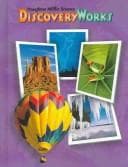 Tapa de Houghton Mifflin science discoveryworks
