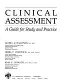 Tapa de Clinical Assessment