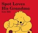 Tapa de Spot Loves His Grandma (Spot)