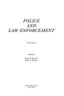 Tapa de Police and Law Enforcement