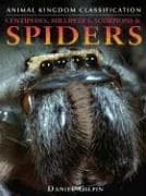 Tapa de Centipedes, millipedes, scorpions, and spiders