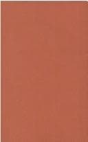 Tapa de Shakespeare to Sheridan