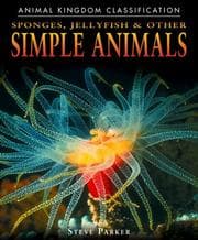 Tapa de Sponges, jellyfish & other simple animals