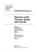 Tapa de Disorders of the vitreous, retina and choroid