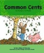 Tapa de Common cents
