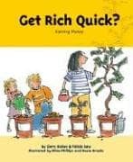 Tapa de Get rich quick?