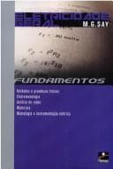 Tapa de Electrical engineer's reference book