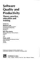 Tapa de Software Quality and Productivity