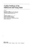 Tapa de Cardiac Problems of the Adolescent and Young Adult (Butterworth International Medical Reviews Cardiology, Vol 3)