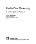 Tapa de Health Care Computing