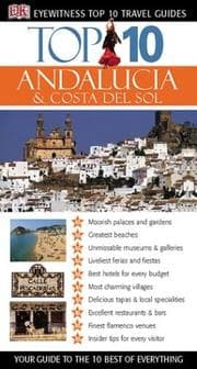 Tapa de Top 10 Andalucia and Costa Del Sol