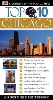 Tapa de Top 10 Chicago