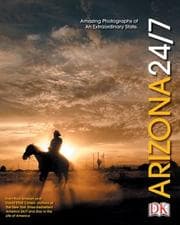 Tapa de Arizona 24/7
