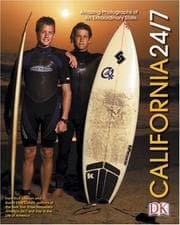 Tapa de California 24/7