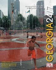 Tapa de Georgia 24/7