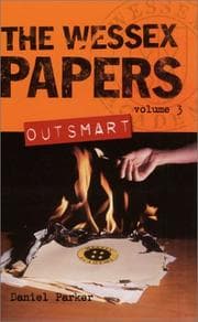 Tapa de Wessex Papers #3