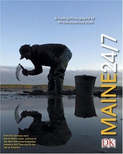 Tapa de Maine 24/7